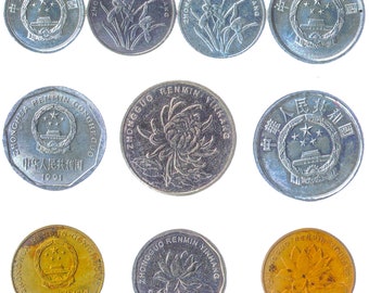 古い中国の硬貨 楽天市場】中国 古銭 5セント 中華民国8年 (1919年) 廣東省造 美