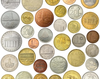 Pièces d'architecture : bâtiments, phares, moulins à vent - Cadeau de collection