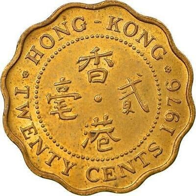 20 Cash - Guangxu (With minting authority) - Empire of China – Numista