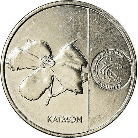 3469【フィリピン】25センティーモ　硬貨　コイン　古銭　200枚セット 海外古銭 フィリピン/25センティモ硬貨/25SENTIMOSの通販 by