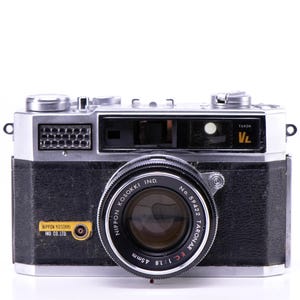 Aires Camera Japan - Etsy Canada