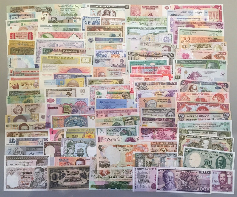 Honduras Banknote P87b 20 Lempiras 2003 AU//UNC