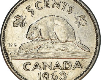 カナダ トナカイ ビーバー 25セント 300枚 +100 まとめ売り カナダ25