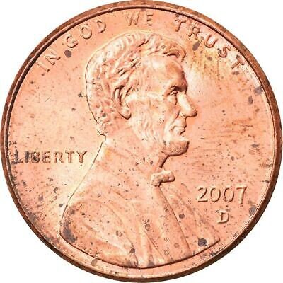 1714.　エラー　オフセンター　1982年　リンカーン　1セント硬貨 1714. エラー オフセンター 1982年 リンカーン 1セント硬貨