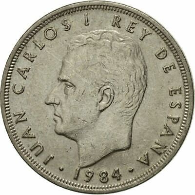 1996年 スペイン 2000PTAS 硬貨 フアン・カルロス1世 愛された国王フアン・カルロス1世を描いた、希少な2002年