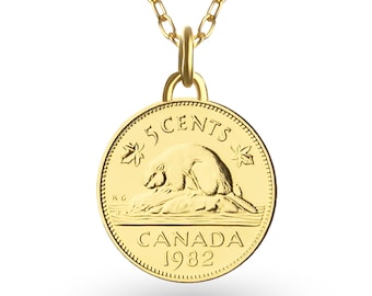 エリザベス2世 カットアウト カナダ  ネックレス 金鍍金仕上 新品 il_340x270.6788282307_oquq.jpg