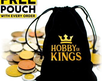 ポーランド コイン: ランダムに収集可能な 5 枚のズウォティ、グロス