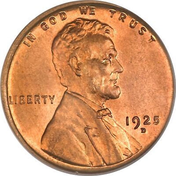 アメリカの硬貨 アメリカ合衆国 1セント | エイブラハム・リンカーン