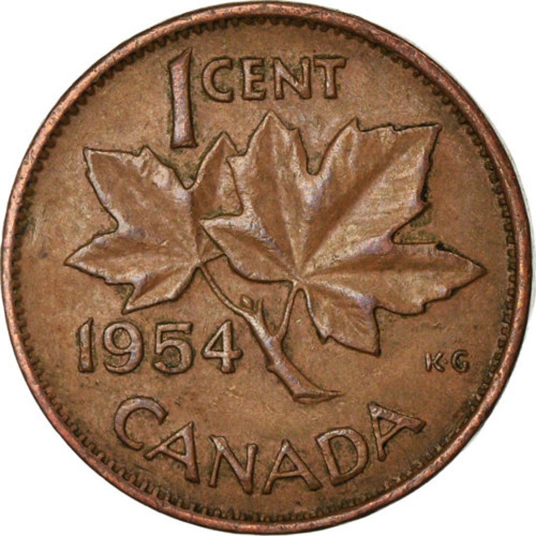 1859年 カナダ 1セント 硬貨 il_1080xN.4586757722_mq9o.jpg