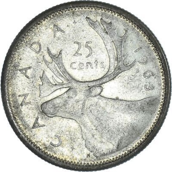 カナダ 25セント銀貨 1934年 極美品 PCGS鑑定済み 古銭 北米 Yahoo