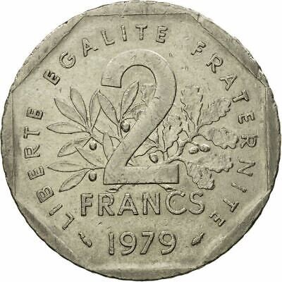 フランス硬貨 2フラン | フランス | 1977 - 2001 - Etsy 日本