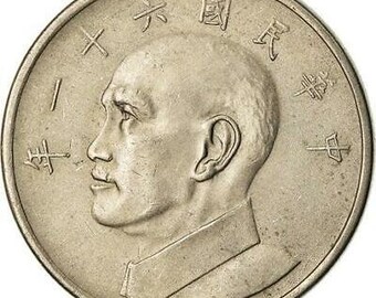 台湾ドル＊旧コイン＊5000ドル分 台湾ドル 5000ドル分 台湾紙幣 中華民国｜Yahoo!フリマ（旧