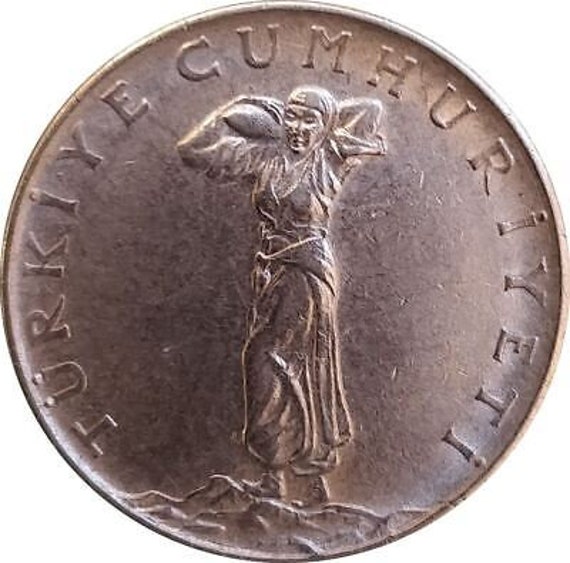 10 Dollars - Elizabeth II (John F. Kennedy) - Niue – Numista