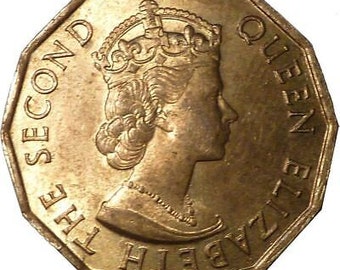 1981年 2ペンス ニューペンス エリザベス2世女王 英国 - Etsy 日本