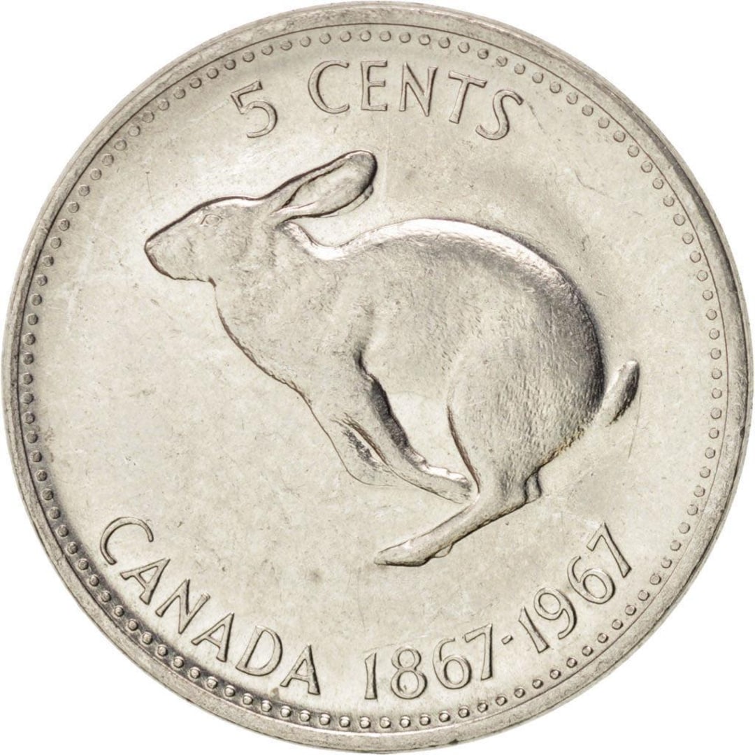 カナダ 50セント硬貨 1967年 エリザベス2世値下げ il_1080xN.7272644258_cxqw.jpg