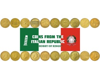 希少1981年 イタリア 200リラ 硬貨 200リラ硬貨硬貨|イタリア|コレクターズショップトモリンズ24