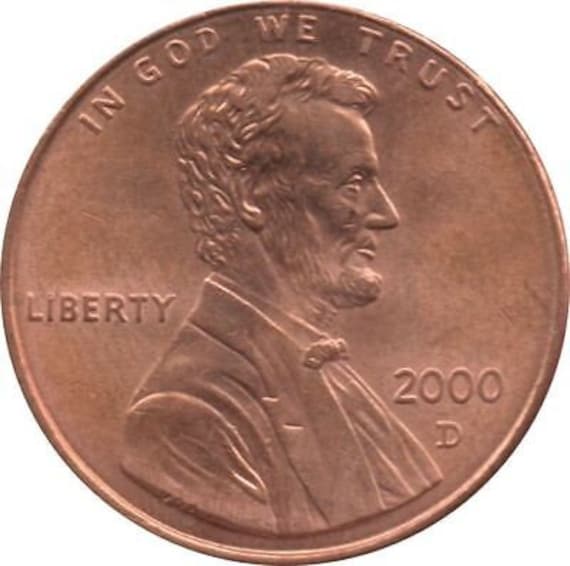 アメリカ 1 セント硬貨 | アメリカ合衆国 | リンカーン記念館