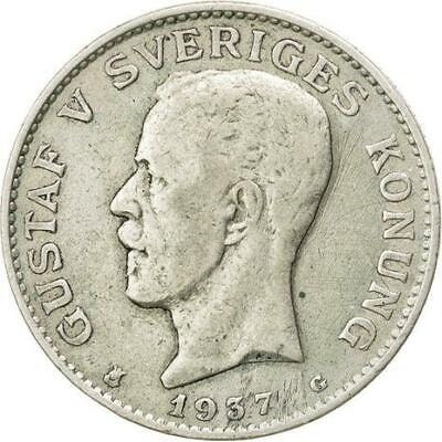 スウェーデン　デンマーク　など　1クローナ　クローネ　まとめ　硬貨　1900g スウェーデンのコイン 1 クローナ |グスタフ 5 世 |スウェーデン