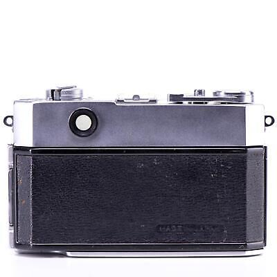 Taron VL Camera | Taronar F.C. 45mm F1.8 | White | Japan