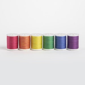 King Tut Cotton Quilting Thread