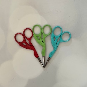 2.5 small sewing scissors - Ranger Reproductions