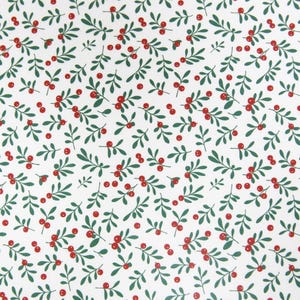 Mistletoe Merino Felt