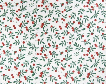 Mistletoe Merino Felt