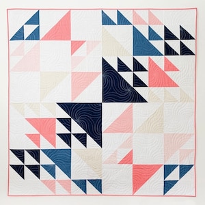 Cotton + Joy Whirlwind Pattern