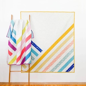 Cotton + Joy Midpoint Pattern