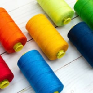 Spagetti Thread by Wonderfil