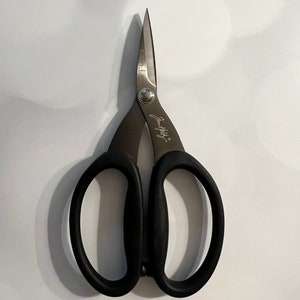 Tim Holtz Micro Serrated Scissors 7&quot;