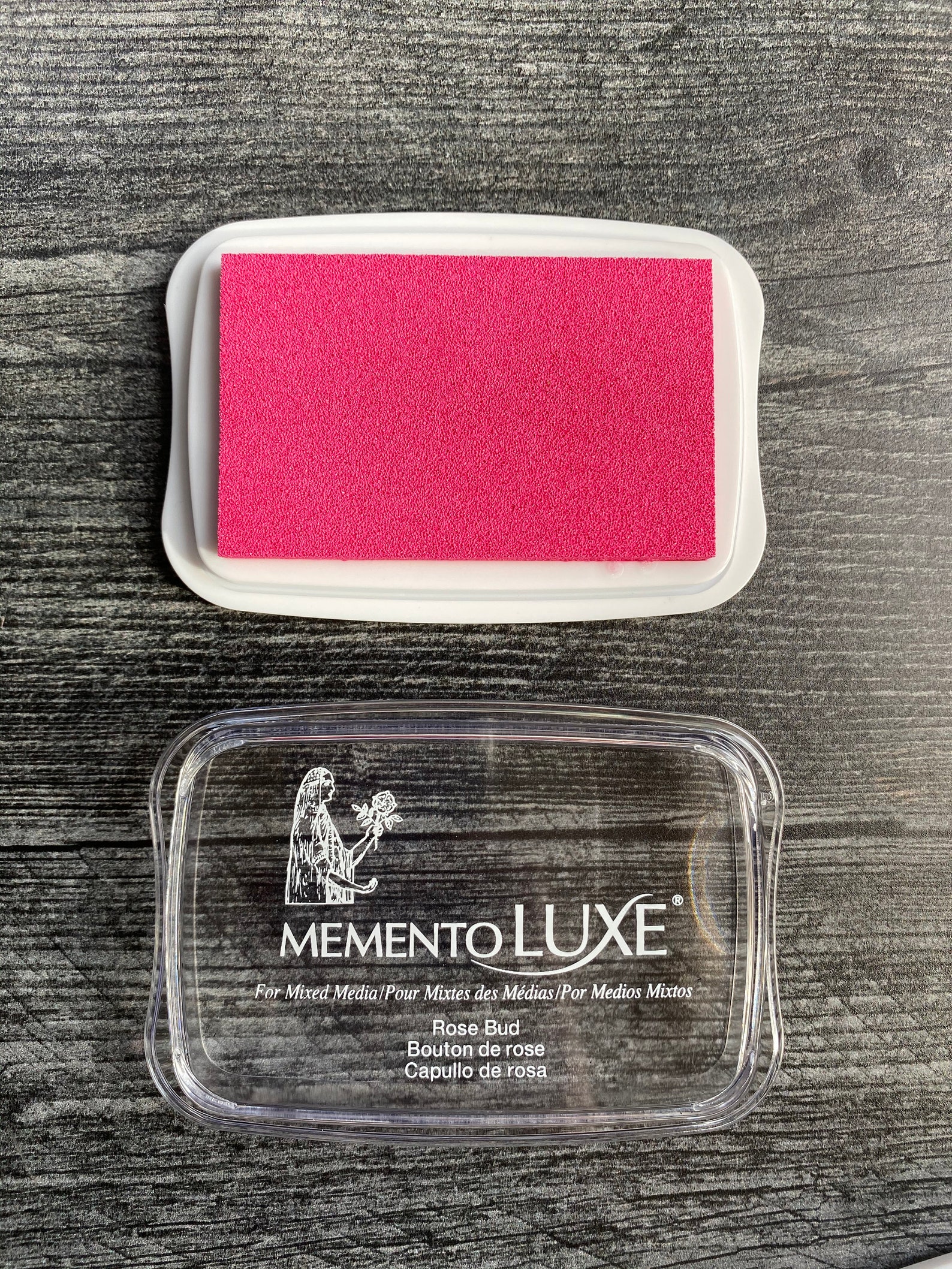 Memento LUXE Ink Pads Etsy