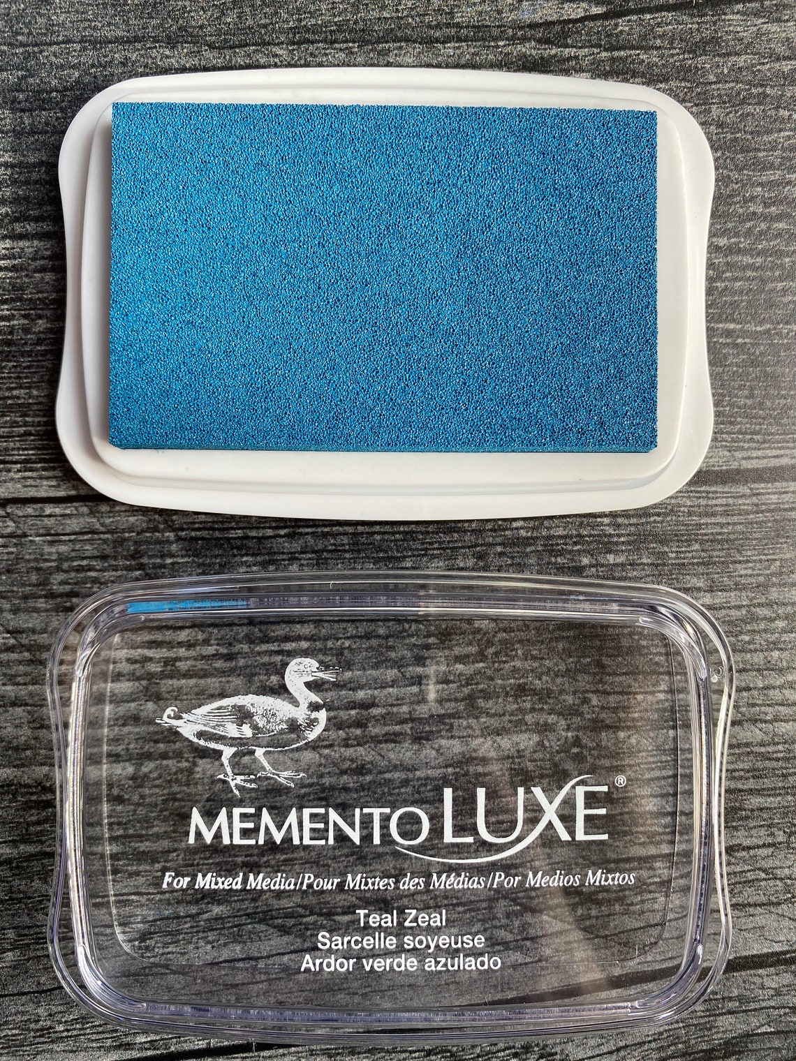 Memento LUXE Ink Pads Etsy