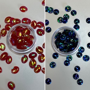 Dome Sequins
