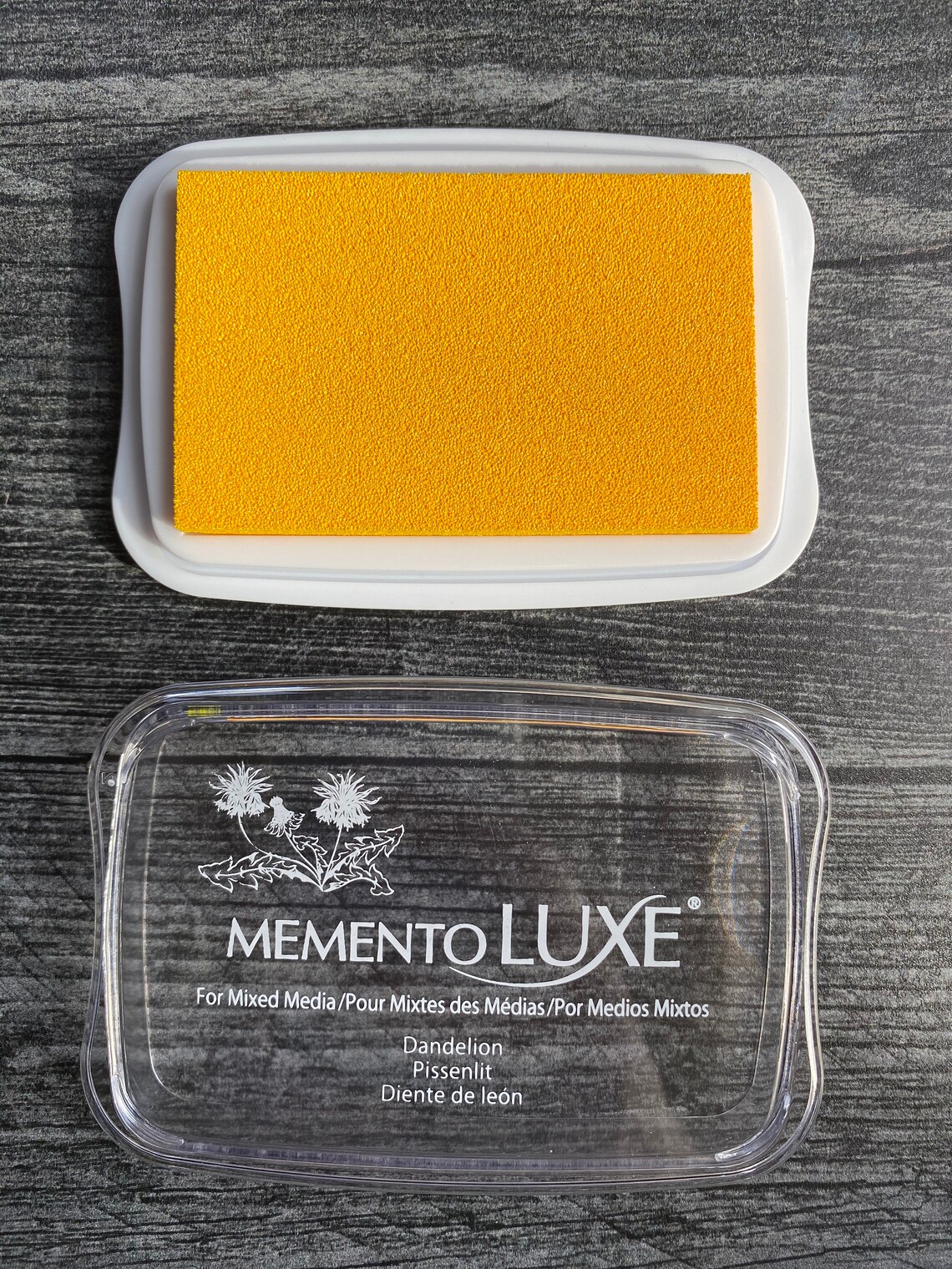 Memento LUXE Ink Pads Etsy