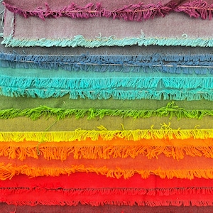 Peppered Cottons by Pepper Cory