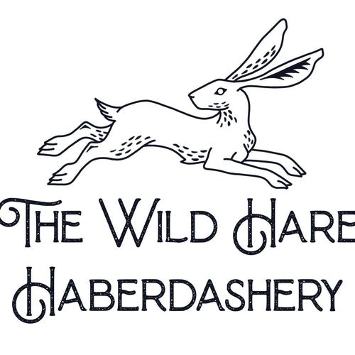 WildHareHaberdashery - Etsy display picture 1