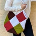 see more listings in the Crochet Bags section