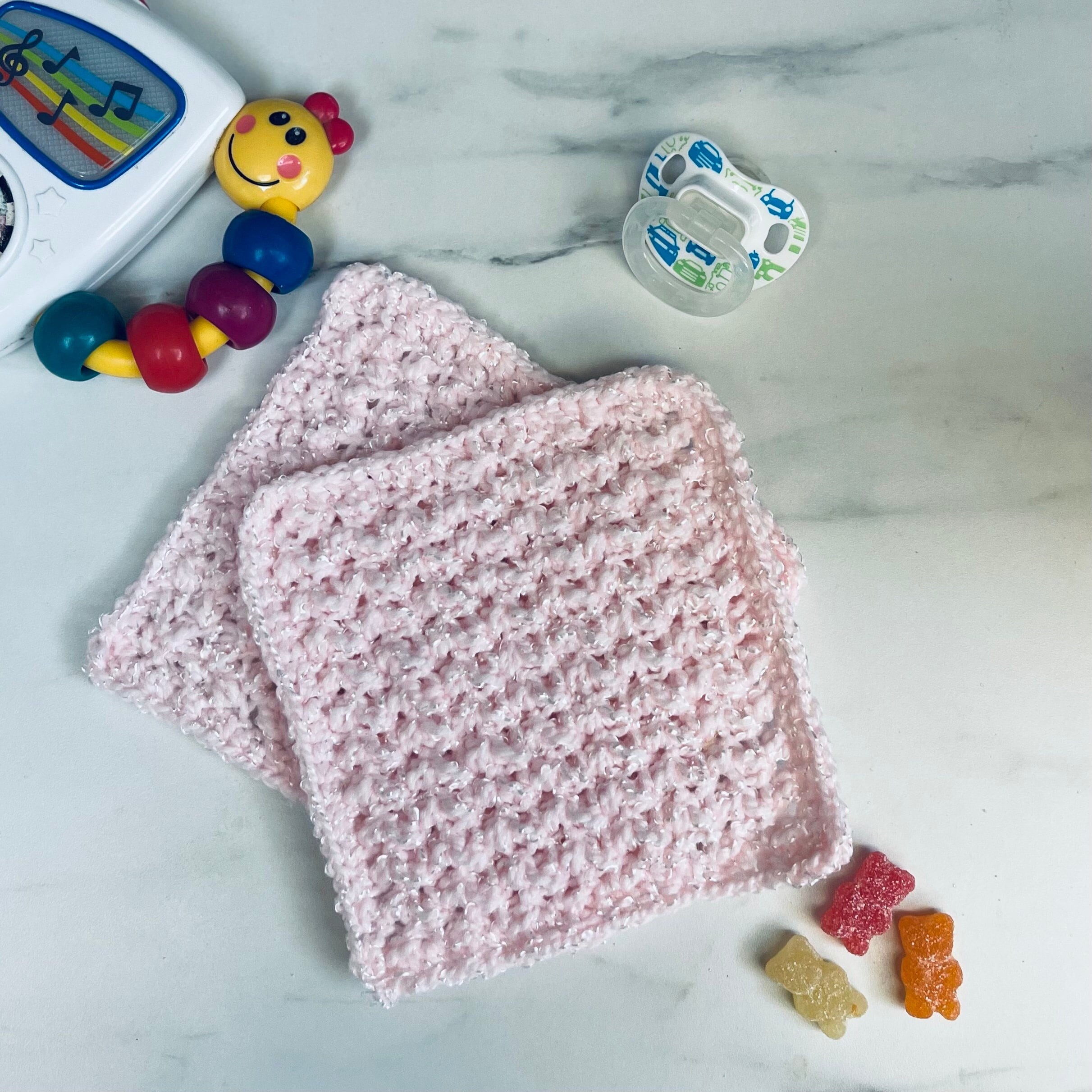 38 Crochet Square Patterns to Build Your Next Project 8 Crochet Bonding Squares