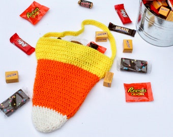 Trick-or-Treat Bag