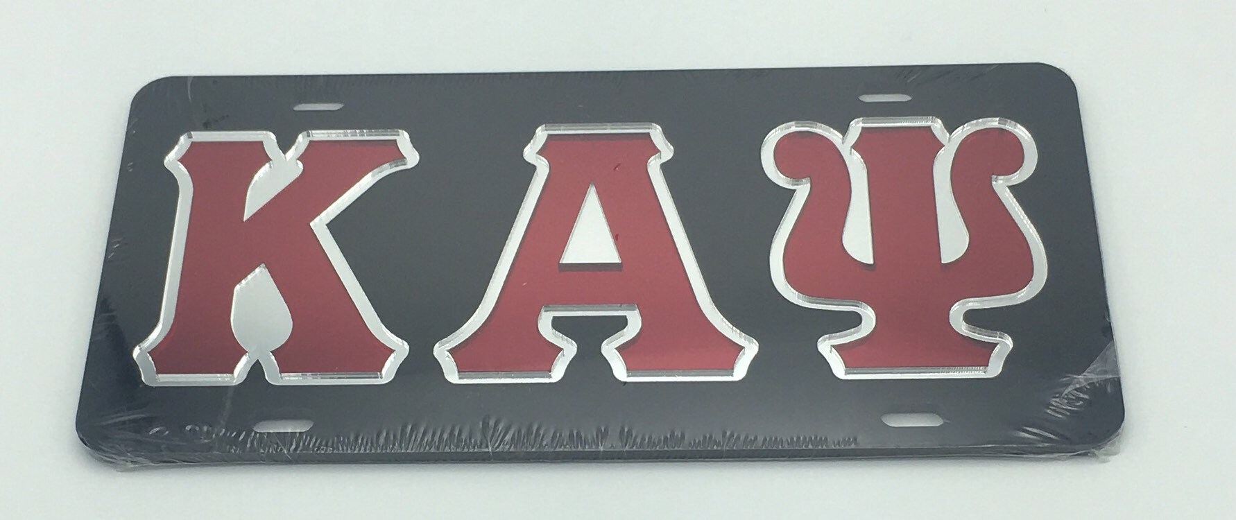kappa alpha psi license plates kappa alpha psi license plates