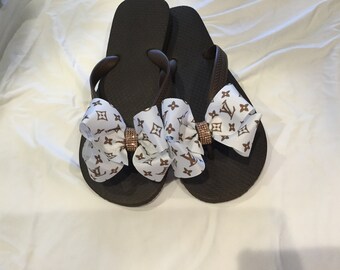 gucci shoes flip flops