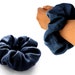 see more listings in the Linen Scrunchies section
