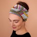 see more listings in the Boho Stretch Head Wraps section