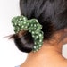 see more listings in the Silk Scrunchies section