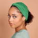 see more listings in the Boho Stretch Head Wraps section