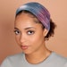 see more listings in the Boho Stretch Head Wraps section