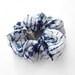 see more listings in the Linen Scrunchies section