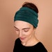 see more listings in the Boho Stretch Head Wraps section