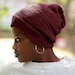 see more listings in the Satin Lined Knit Beanies section